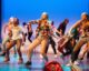 Zu sehen ist Bild 1 zum Beitrag mit dem Thema: Dance School in Berlin