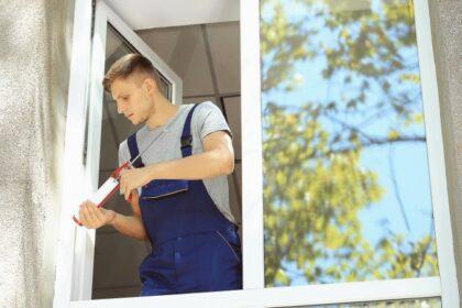 Zu sehen ist Bild 1 zum Beitrag mit dem Thema: Neue Fenster