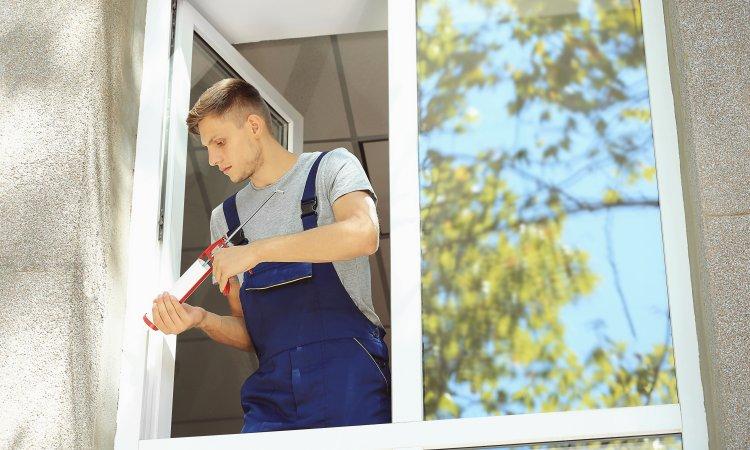 Zu sehen ist Bild 1 zum Beitrag mit dem Thema: Neue Fenster